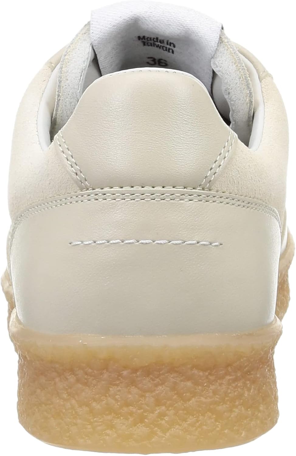 Msix Maison Margiela S59WS0160P0673-T2040 Women's 6 Coat Sneakers